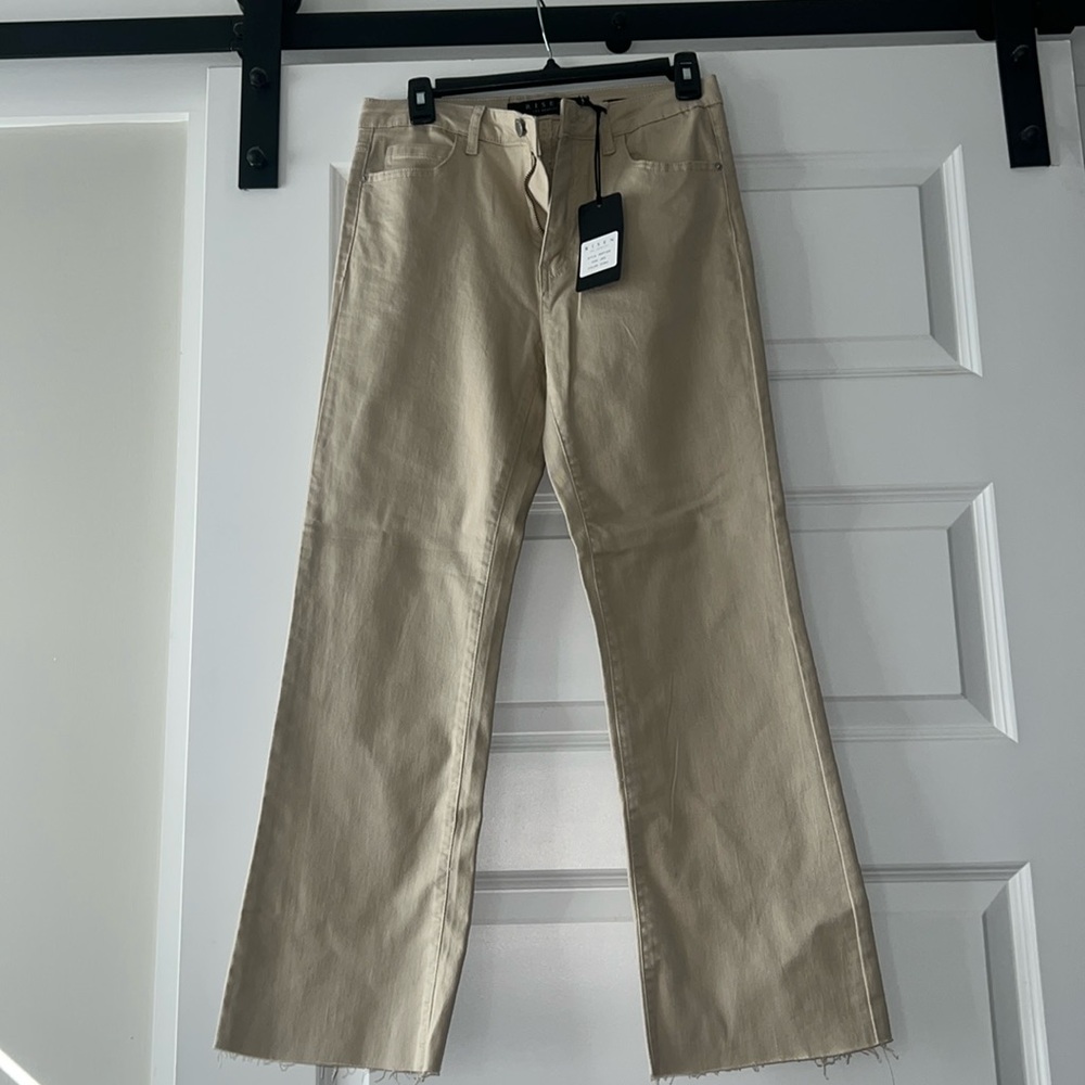 Risen jeans
